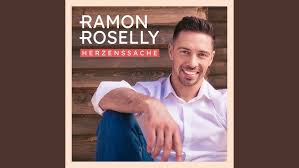 Staffel der castingshow deutschland sucht den superstar. Ramon Roselly Herzenssache Offizielles Album Video Youtube