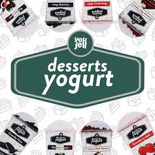 Youjell Yoghurt Fanpage Photos Facebook