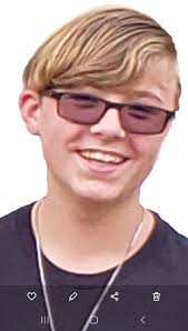 Mother's grief and longing for her deceased son