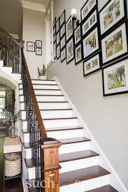 Choose a couple of pieces you think will transform a space, and head to your local furniture store to see options in a similar design. 5 Vignettes Every Perfectly Staged House Needs Such The Spot