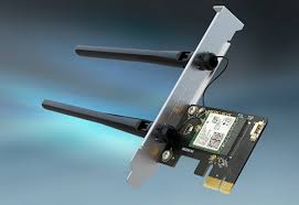 Mercusys MA80XE AX3000 Wi-Fi 6 Bluetooth 5.2 PCIe Adapter - MA80XE | Mwave