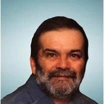 Stephen Bruce Santos Obituary