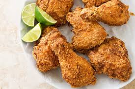 Resep ayam goreng crispy alias ayam kriuk merupakan perbaduan ayam dan pelapis kriuknya. Rahasia Resep Ayam Crispy Yang Gurih Dan Renyah