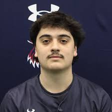 2024-25 Varsity Baseball Roster