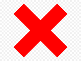Well, there is no background to distract you. Close X Icon Transparent Background X Icon Png Close Png Free Transparent Png Images Pngaaa Com