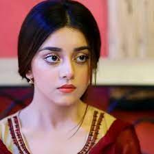 Pin On Alizay Shah