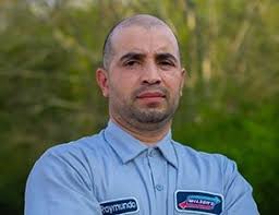 Meet the Wilson's Team