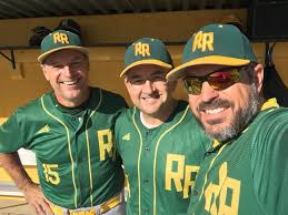 Tough loss in the season finale, 12-10