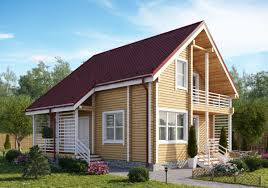 как правильно разместить дом на участке по сторонам света Proekt Sp 159 Good Wood Domashnyaya Moda Dom Proekt Derevyannogo Doma