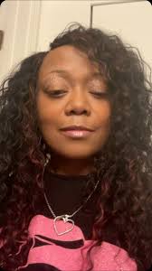 Look at my nephew. He is officially an Airman. Serving our country in the  Airforce. Sis you did a great with all our boys Yvette Prather- Tamlin.