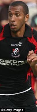 Bournemouth players in Pizza Hut racism row