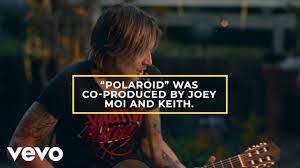 Aug 13, 2020 · a couple weeks later he's in the studio with keith urban. Keith Urban Polaroid Youtube