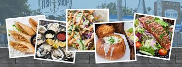 Maybe you would like to learn more about one of these? Pacific Beach Fish Shop Home San Diego California Menu Prices Restaurant Reviews Facebook