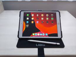 Tablet Apple Ipad 2019 10 2 128gb W Fi Srebrny Mw782fd A Ceny I Opinie Na Ceneo Pl