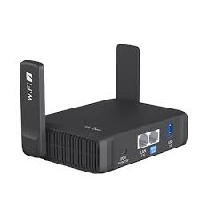 Ultimate Guide to Travel WiFi Routers