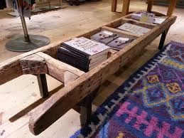 Impress your guests and brighten up your living room with this gorgeous piece! Very Cool Coffee Table Anthropologie In Santana Row San Jose 500eco