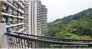 Welcome to armanee terrace resident portal. Armanee Terrace Ii Damansara Perdana Quot Your Garden In The Sky Quot