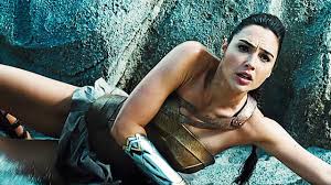 Resultado de imagen de wonder woman 2017