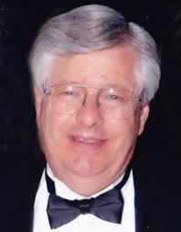 Richard Vincent Obituary (1947