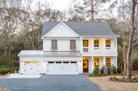 Elevation And Floor Plan Lincoln D Neighborhood Waterloo Estates Location Johns Island South C New Home Builders Home Builders New Homes For Sale