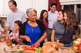 Thanksgiving is a time for friends and family to gather and at the table and enjoy a homemade meal. How To Have A Diabetes Friendly Thanksgiving For The Family