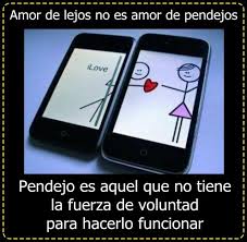 Frases E Imagenes Para Compartir Amor De Lejos No Es Amor De Pendejos Es Amor De Luchadores Love Images My Love Love Time