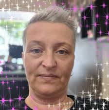 Short Hairstyles for Women Over 50