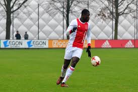 Brobbey scored two goals in seven league appearances for ajax this season and two in three europa league appearances. Brian Brobbey Ik Hoop Binnen Twee Jaar In Ajax 1 Te Spelen Ajax1 Nl