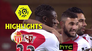 Monaco reçoit metz samedi (13h) en ouverture de la 31e journée de ligue 1. As Monaco Fc Metz 5 0 Highlights Asm Fcm 2016 17 Youtube