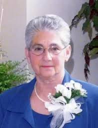 Mary Louise Cheek Obituary (2024)