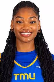 2024-25 Basketball (W) Roster