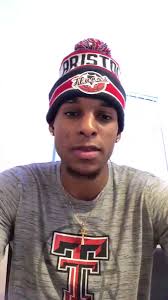 @TTUHoopsFans's video Tweet