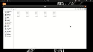 How To Create Password Protected Zip File Or Directories In Linux