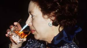 Prince Harry & Princess Margaret: All The Details About Their Relationship