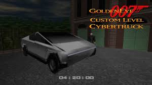 Download ed64 plus manual in pdf version gta 5 data n64 / grand theft auto v (gta 5) lite android apk + data file / frc9. Of Course The Cybertruck S Been Modded Into Gta 5 Eurogamer Net