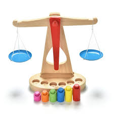 1 Set De Cuisine Jouet Professionnel Montessori Materiaux En Bois Echelle Equilibre De Center De Developpem Materiel Educatif Montessori Jouet Montessori Jouet