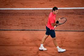 The french open notwithstanding, federer's place in sports imagery and legend are without dispute. Qz6hzqzsq1ciem