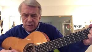 Escuchar musica de salvatore adamo 2020 gratis. Salvatore Adamo Die Alte Dame Der Sanger Und Die Spatzen Facebook