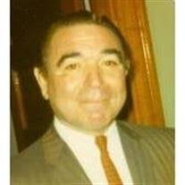 Frank Piazza Obituary