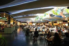 Maybe you would like to learn more about one of these? Makai Market Food Court Ala Moana Hawaii S Center Ala Moana Oahu Ala Moana Mall