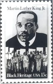 Martin Luther King essay contest winners announced