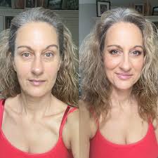 Smooth. Refreshed. Effortless. ✨ This instant perfecting cream gives your  skin that polished look without feeling heavy or cakey. 💌 Comment SKIN if  you want to know how it works.