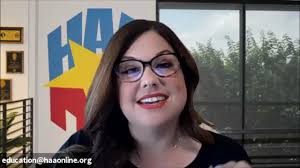 HAAThisWeek August 10, 2021