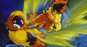 Broly is upon us, so let's take a minute to look back and put to task all of the other movies from the series. False Super Saiyan Wiki Dragonballz Amino