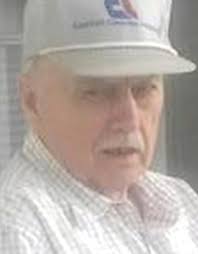 Frederick "Fred" Whitney Sr.