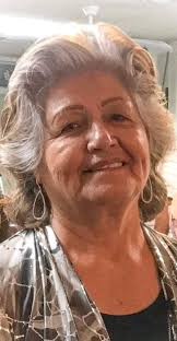 Obituary for Manuela C. (Cantu) Guerrero