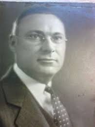 Clarence L Weaver (1890-1933)