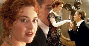 Jan 13, 2017 · our hearts will go on! This Pic Of Kate Winslet Aka Rose From Titanic Before After Vfx Will Make You Nostalgic Rvcj Dailyhunt
