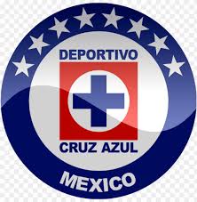 Mexico flag png cinco de mayo png fleur de lis png virgen de guadalupe png white flag png flag pole png. Deportivo Cruz Azul Mexico Cruz Azul Logo Dream League Soccer Png Image With Transparent Background Toppng