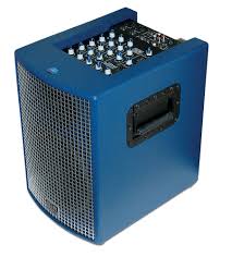 Finding The Right Pa System For You Sound On Sound